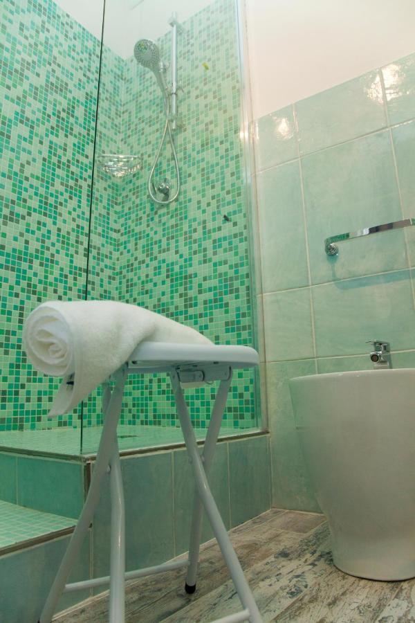 Le Cale Bed & Breakfast Trapani Exterior photo